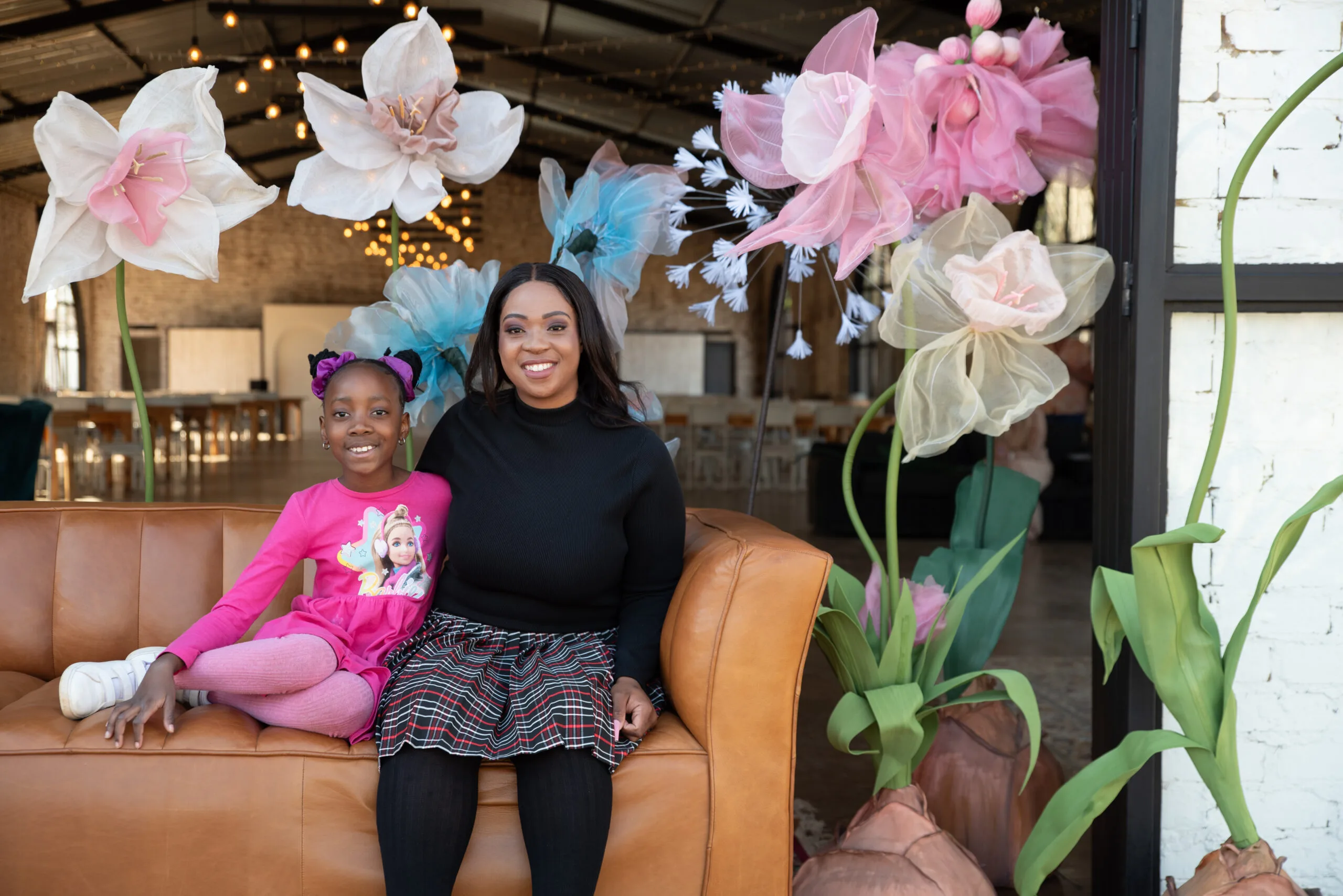 Giant Flowers - Image 19