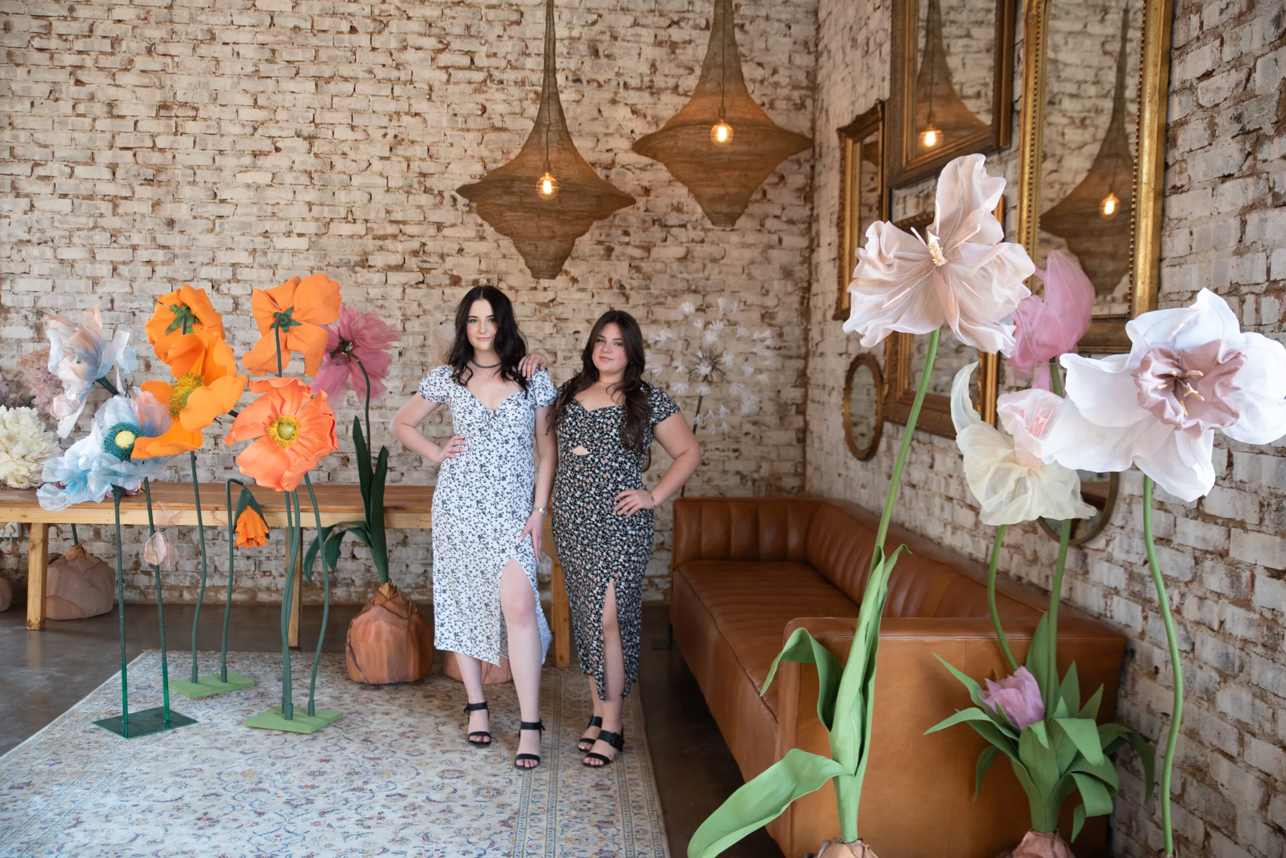 Giant Flowers - Image 20