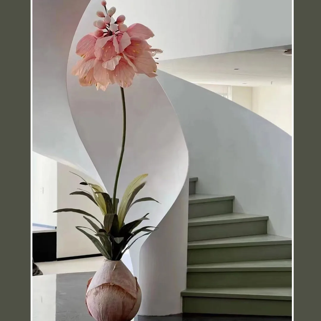 Giant Flowers - Image 18