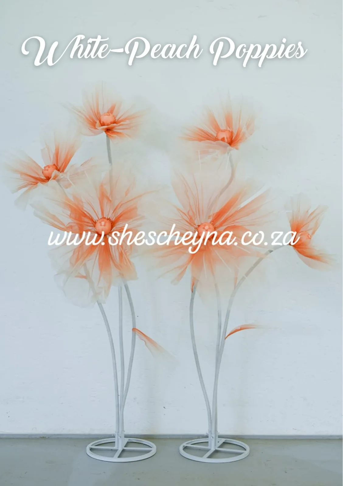 Giant Flowers - Image 4