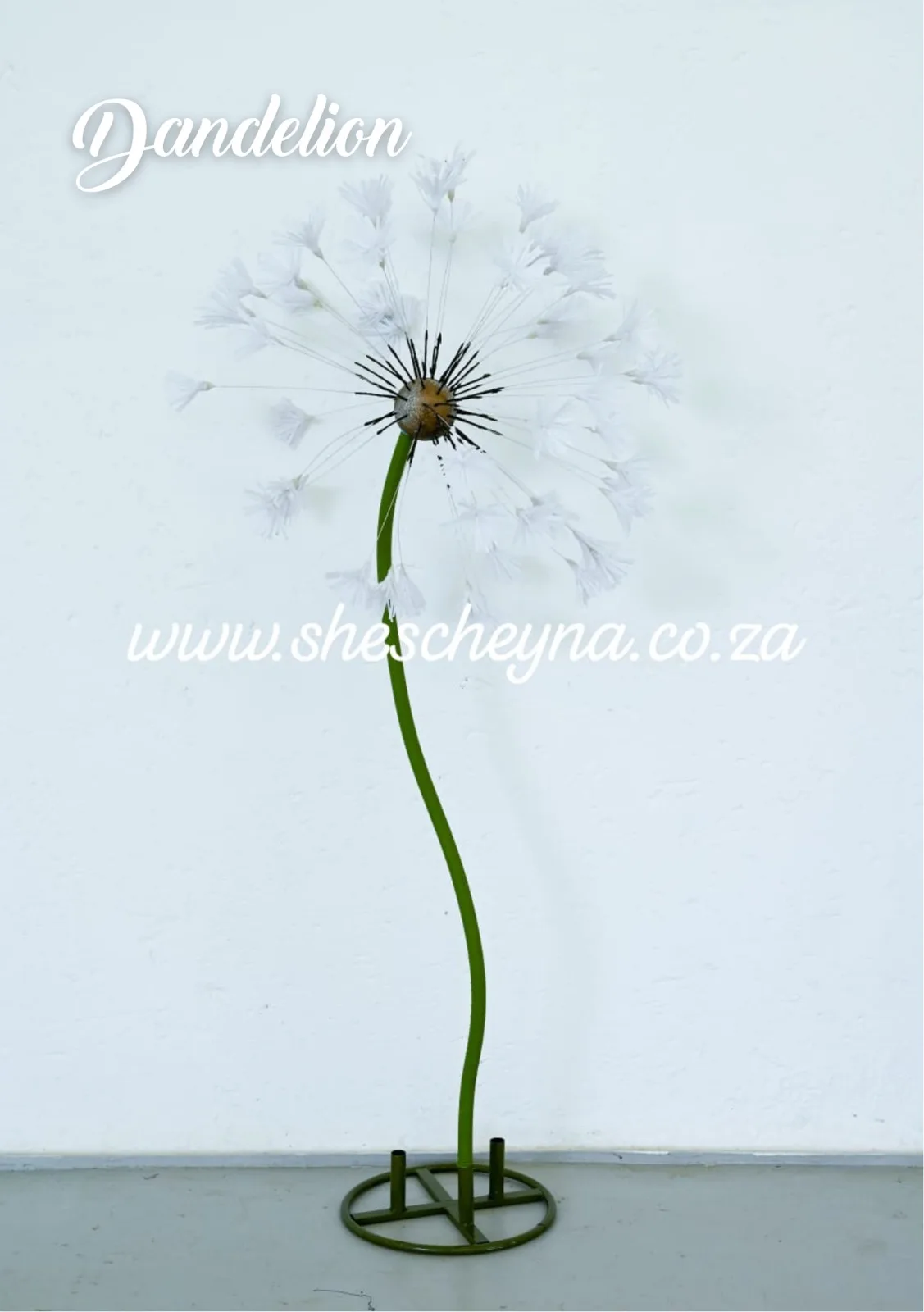 Giant Flowers - Image 8