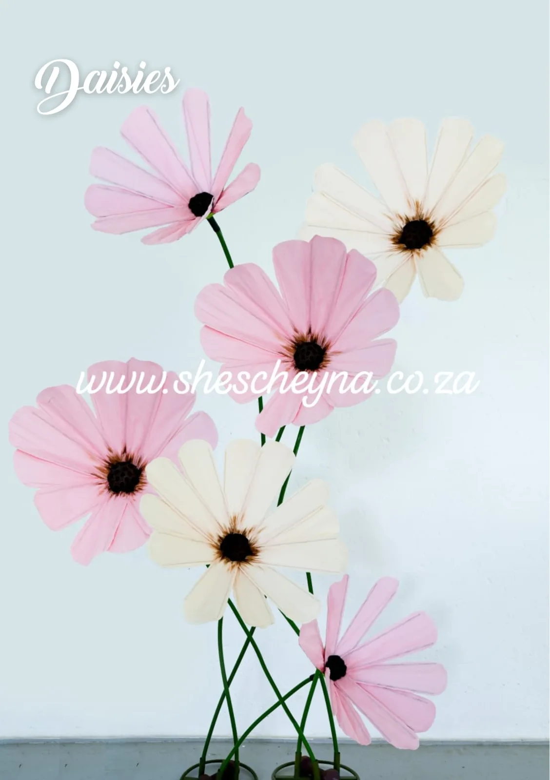 Giant Flowers - Image 11
