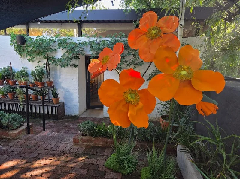 Giant Flowers - Image 25