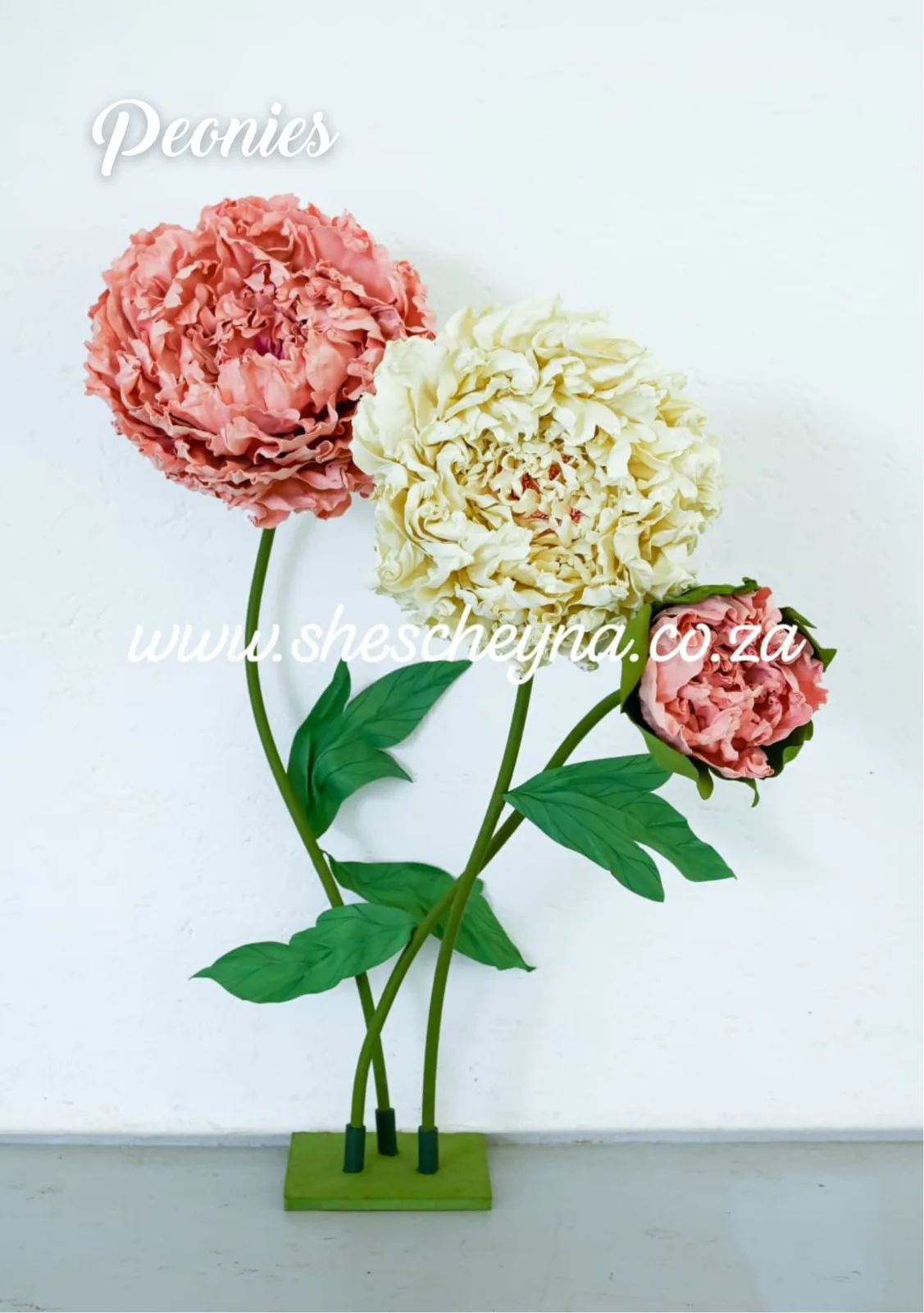 Giant Flowers - Image 10