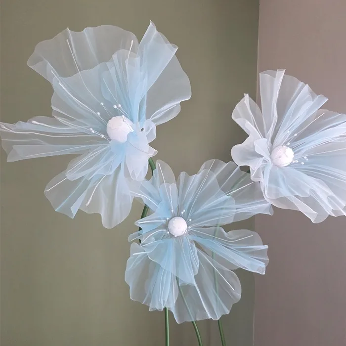 Giant Flowers - Image 14