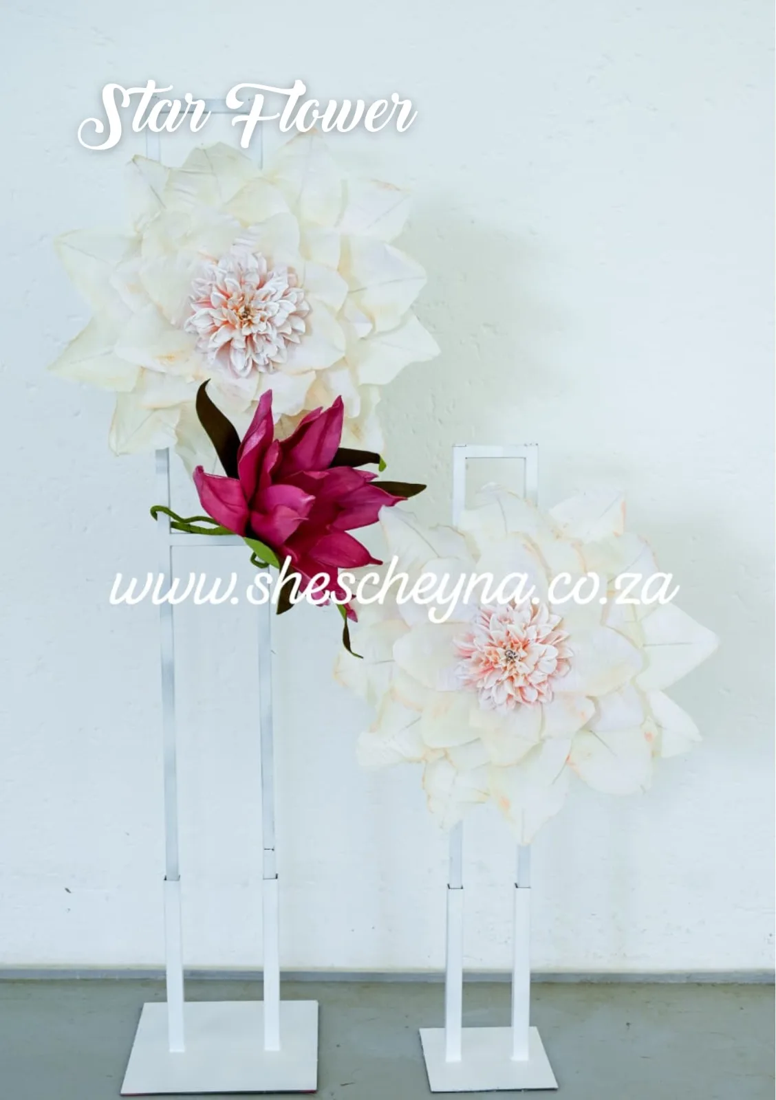 Giant Flowers - Image 13